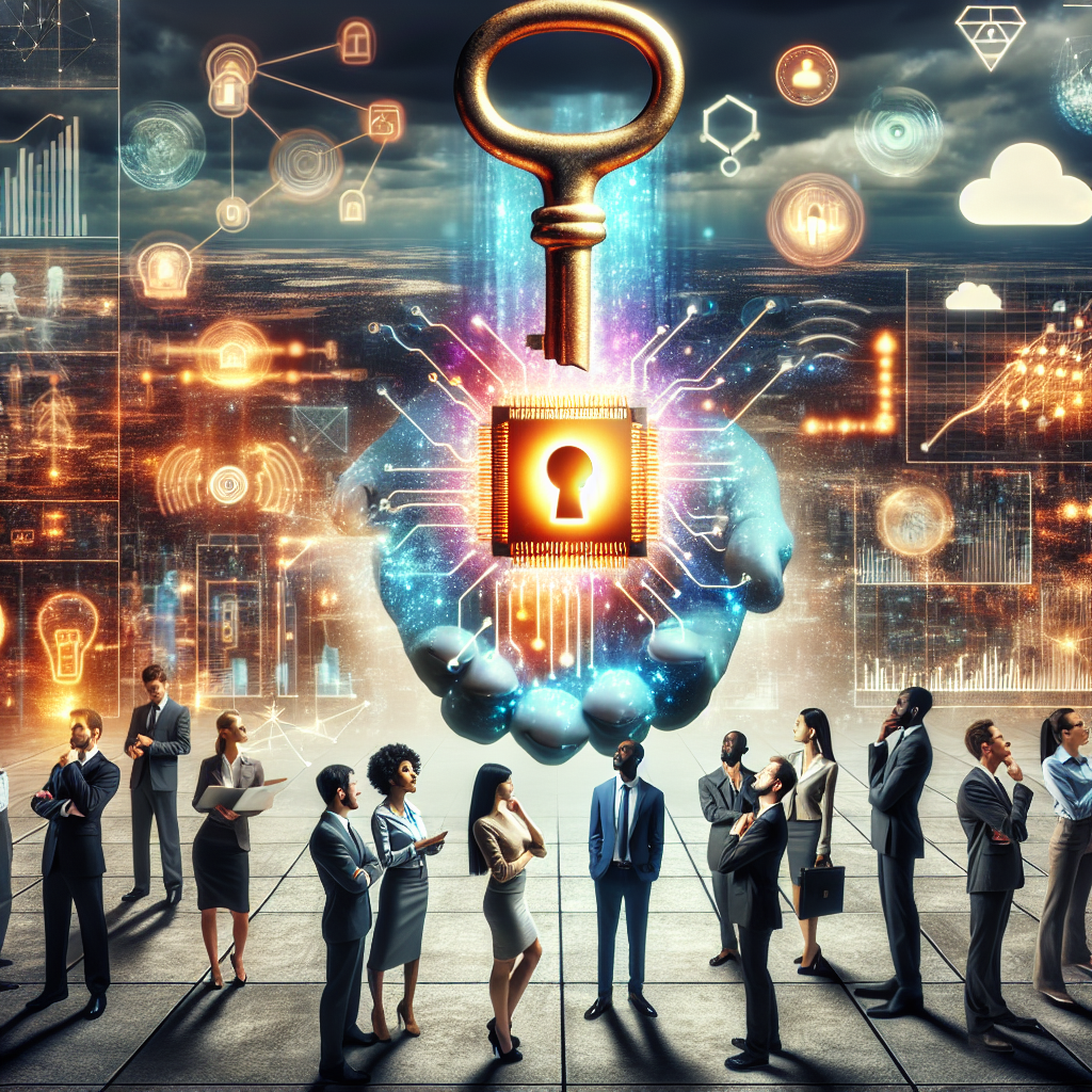 Unlocking the Potential of AI Hyperautomation in Modern Business